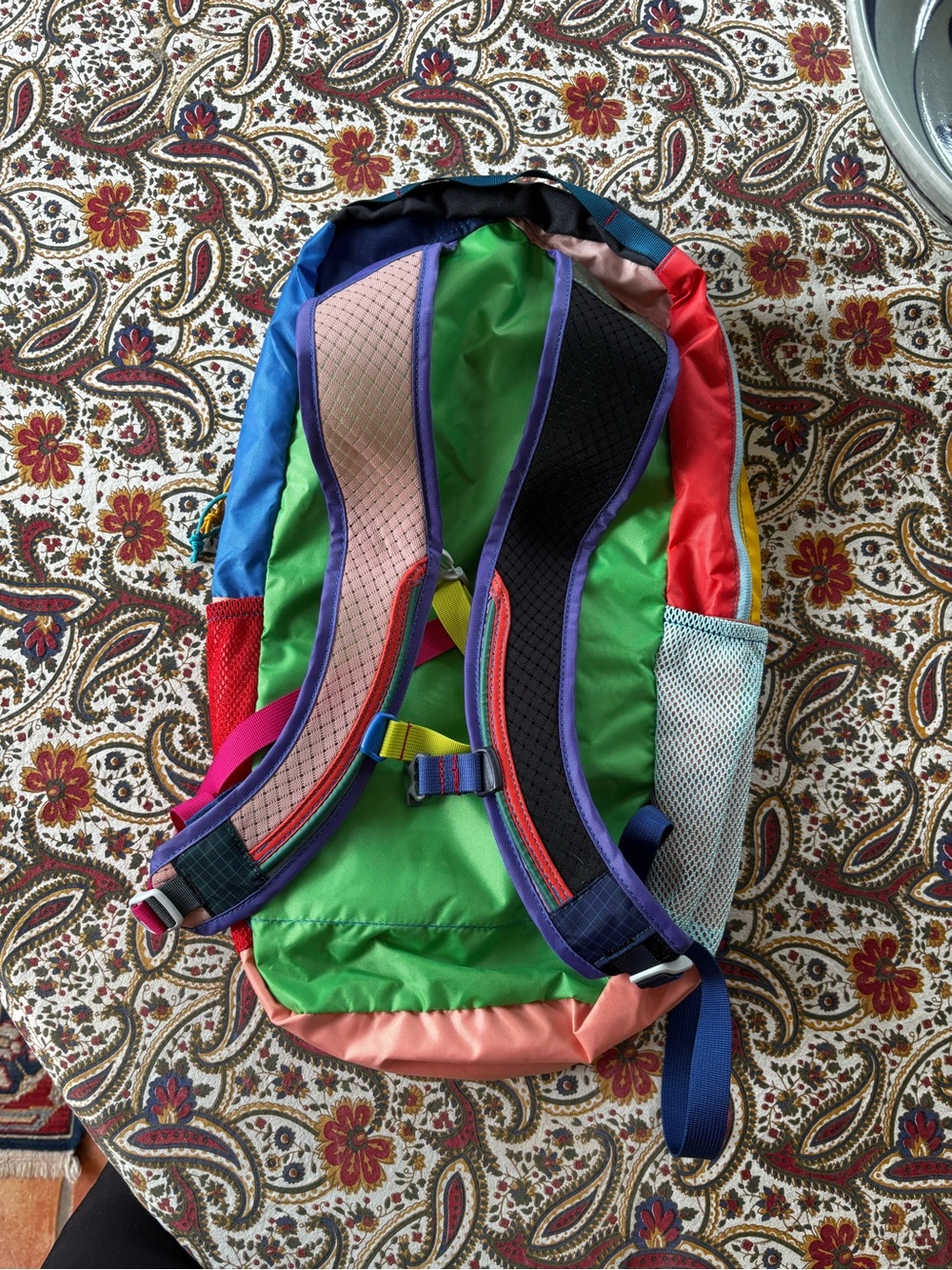 Cotopaxi Batac 16L Backpack - Picture 4 of 5